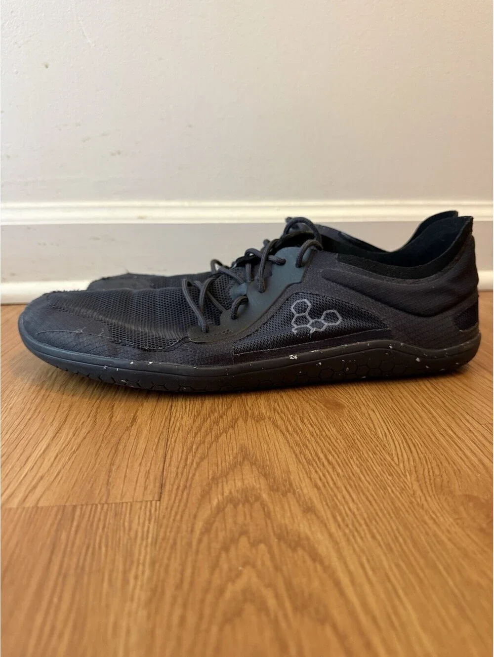 Vivobarefoot Primus Lite 3.5 Obsidian Men’s 44